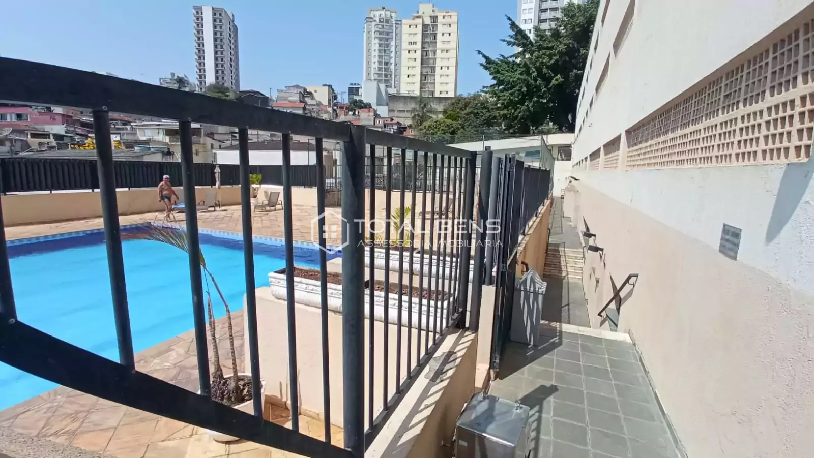 Comprar Apartamento